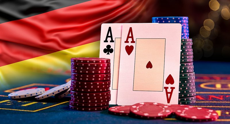 Best qbet casino no deposit bonus in Germany
