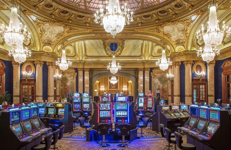 Meilleur gt.bet casino à France